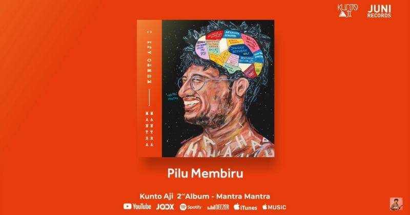 Youtube.com/KuntoAji